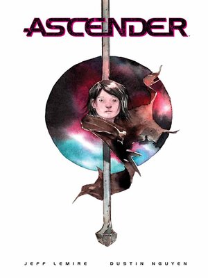 cover image of Ascender